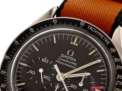 omega speedmaster 145022 69 st watch box|omega caliber 861 price.